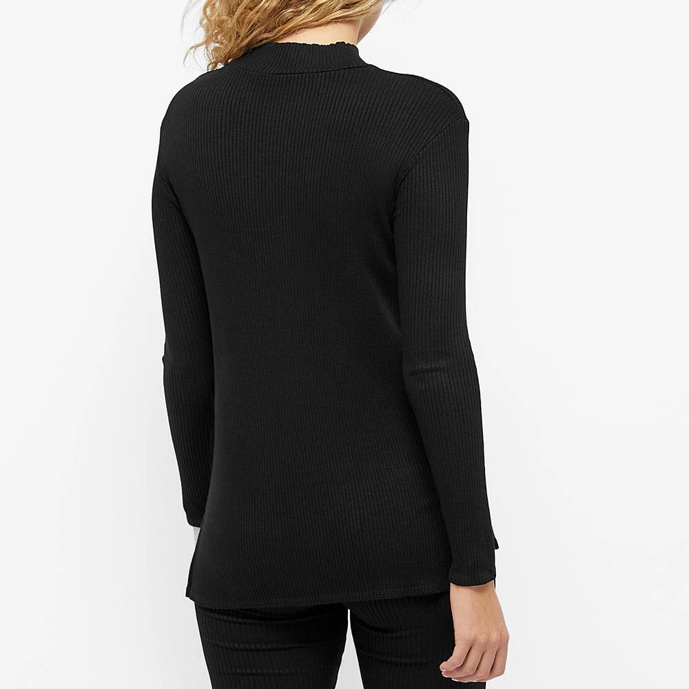 商品Simon Miller|Simon Miller Neptune Top,价格¥550,第4张图片详细描述
