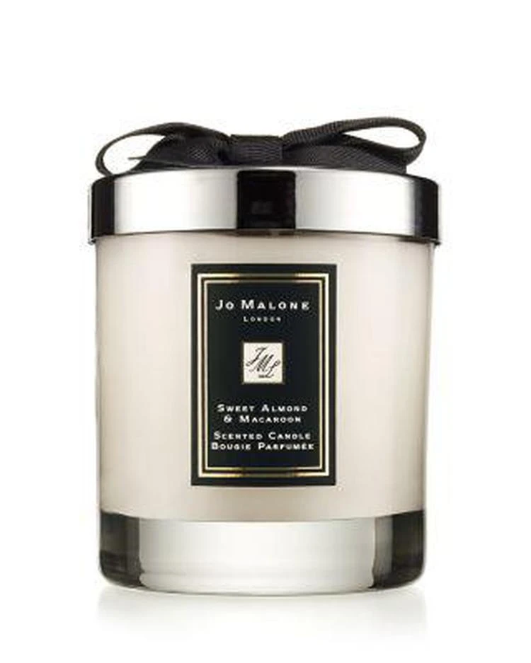 商品Jo Malone London|甜杏与马卡龙香氛蜡烛,价格¥501,第1张图片