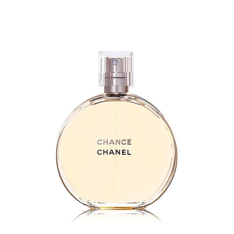 商品Chanel|Chanel香奈儿 黄色邂逅女士淡香水 35/50/100/150ml,价格¥619,第1张图片