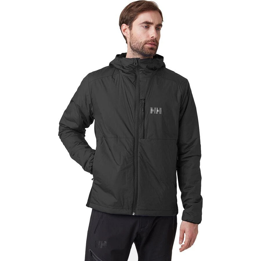 商品Helly Hansen|哈雷汉森男士Odin 轻量夹克外套,价格¥1078,第1张图片