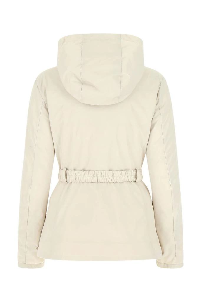 商品Moncler|Sand polyester Hendaye down jacket Nd Moncler Donna,价格¥8975,第2张图片详细描述