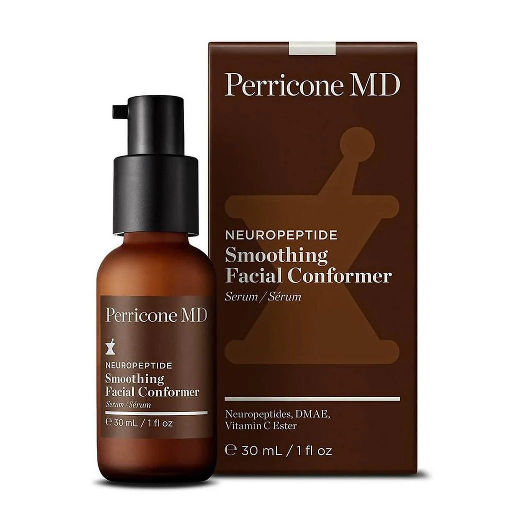 Perricone MD Neuropeptide Smoothing Facial Conformer 2