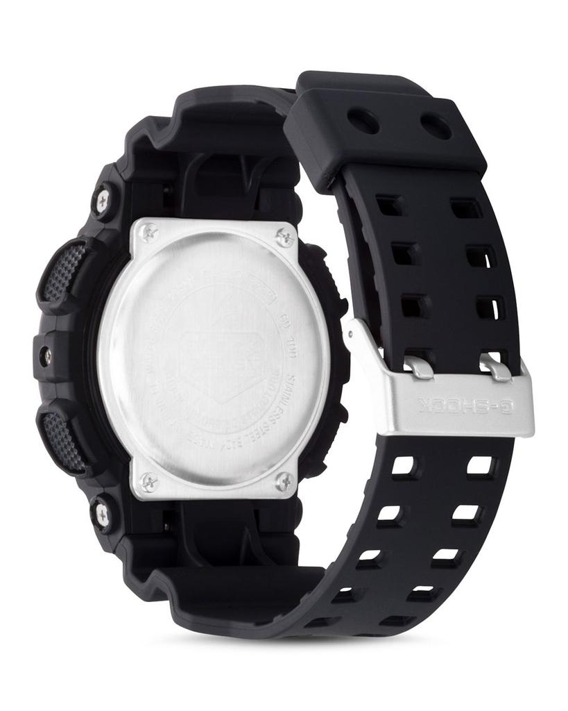 XL Digital Watch, 49mm商品第2张图片规格展示