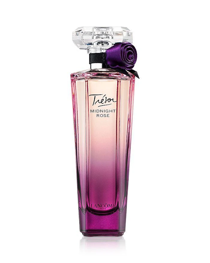 商品Lancôme|Trésor Midnight Rose Eau de Parfum 1.7 oz.,价格¥470,第1张图片