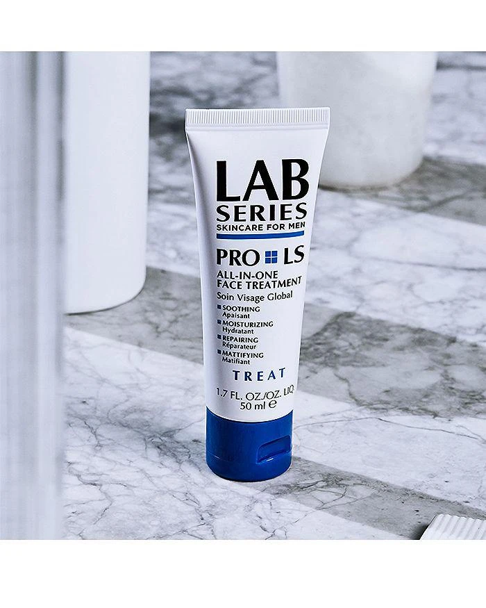 商品Lab Series|PRO LS All-in-One Face Treatment 1.7 oz.,价格¥245,第4张图片详细描述