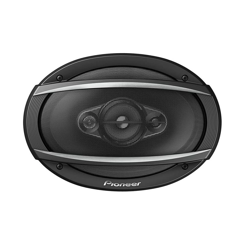 商品Pioneer|A-Series 4 Way Coaxial Speakers,价格¥699,第1张图片