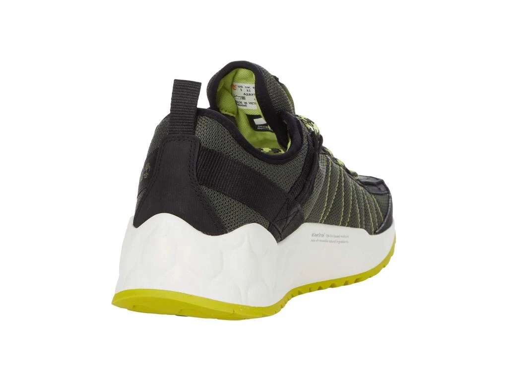 商品Timberland|Solar Wave Low Fabric,价格¥568,第5张图片详细描述
