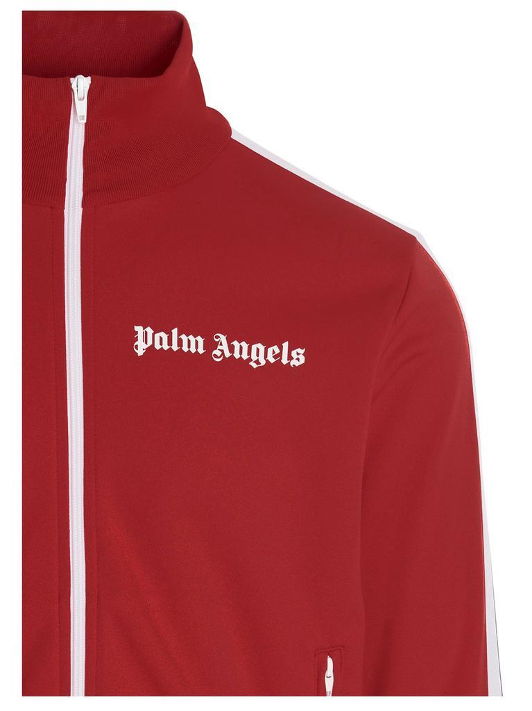 商品Palm Angels|‘Track logo’ sweatshirt,价格¥2743,第6张图片详细描述