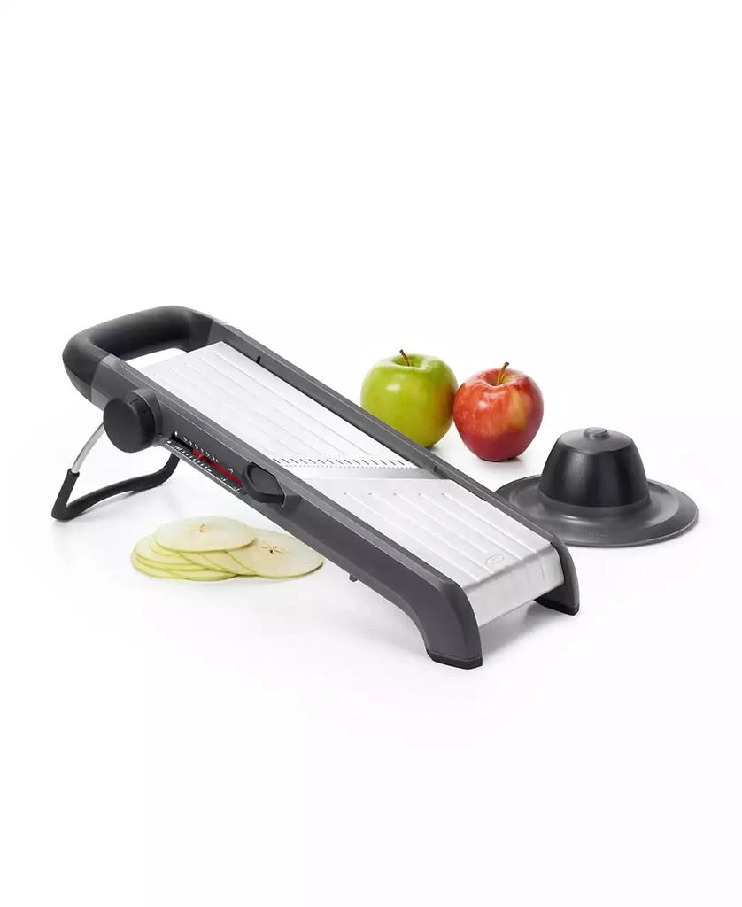 商品OXO|Good Grips Chef’s Mandoline Slicer 2.0,价格¥748,第3张图片详细描述