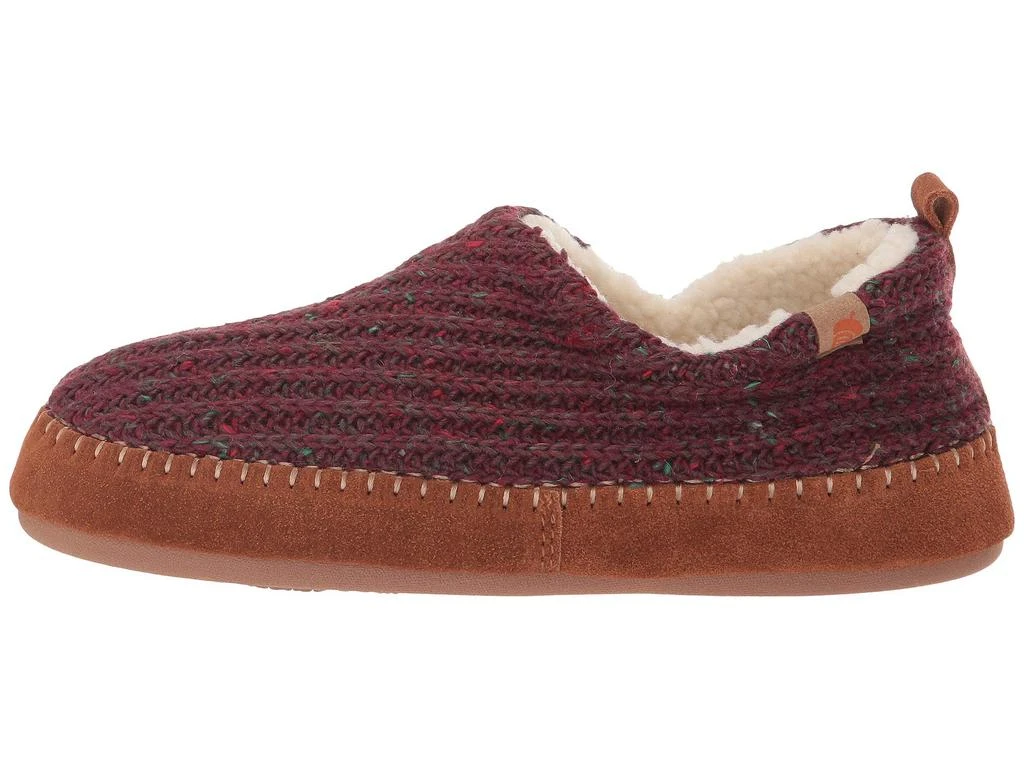 商品Acorn|Camden Recycled Slipper,价格¥276,第4张图片详细描述