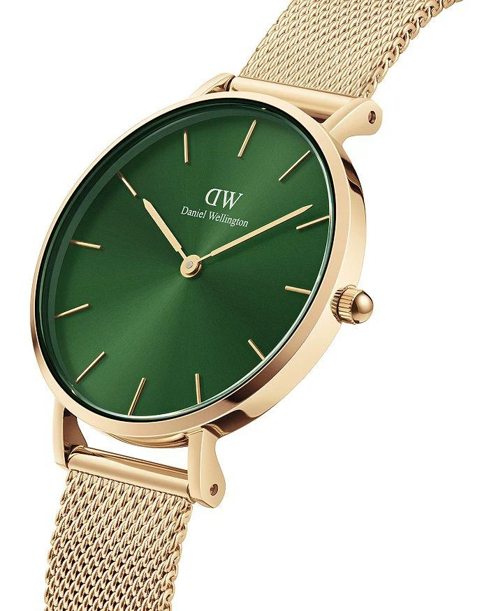 商品Daniel Wellington|Petite Watch, 28mm,价格¥632,第3张图片详细描述