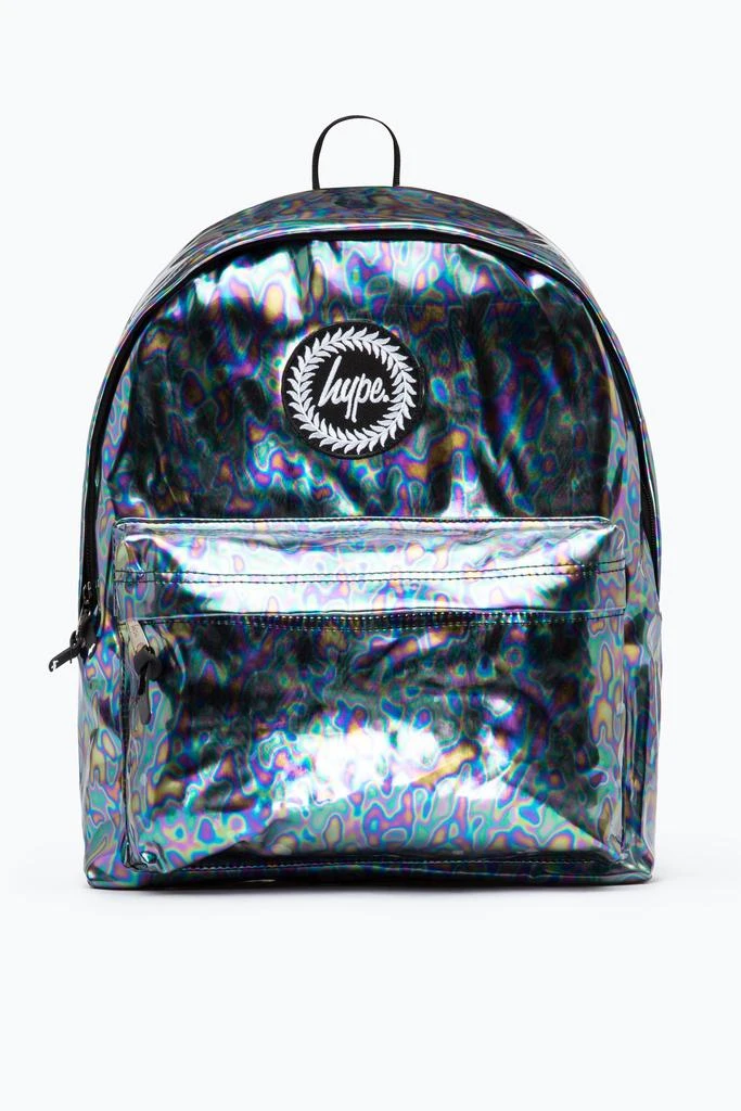 商品HYPE BAGS|HYPE OIL SLICK BACKPACK,价格¥137,第1张图片