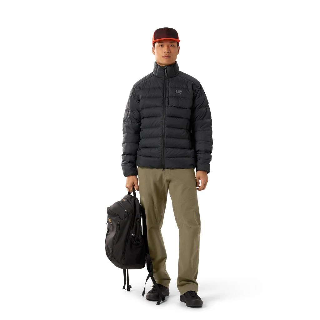 商品Arc'teryx|Arc'teryx Thorium Jacket Men's | Warm Durable Down Insulated, Lightweight Jacket for Men, Everyday Wear & Outdoor Activities,价格¥2608,第4张图片�详细描述