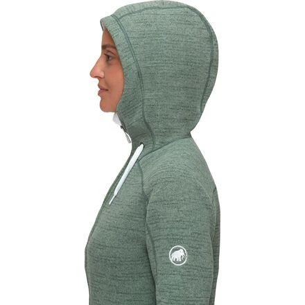 Arctic ML Hooded Fleece Jacket - Women's 商品