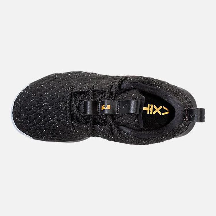 学龄前男童 LeBron 15 篮球鞋 商品