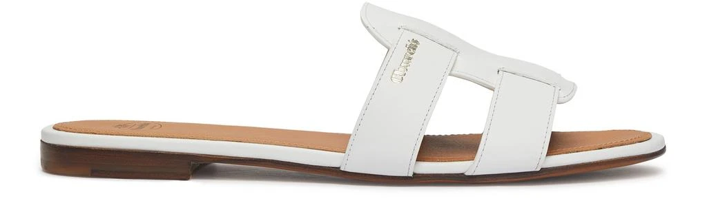 商品Church's|Dee Dee 穆勒鞋,价格¥3461,第1张图片