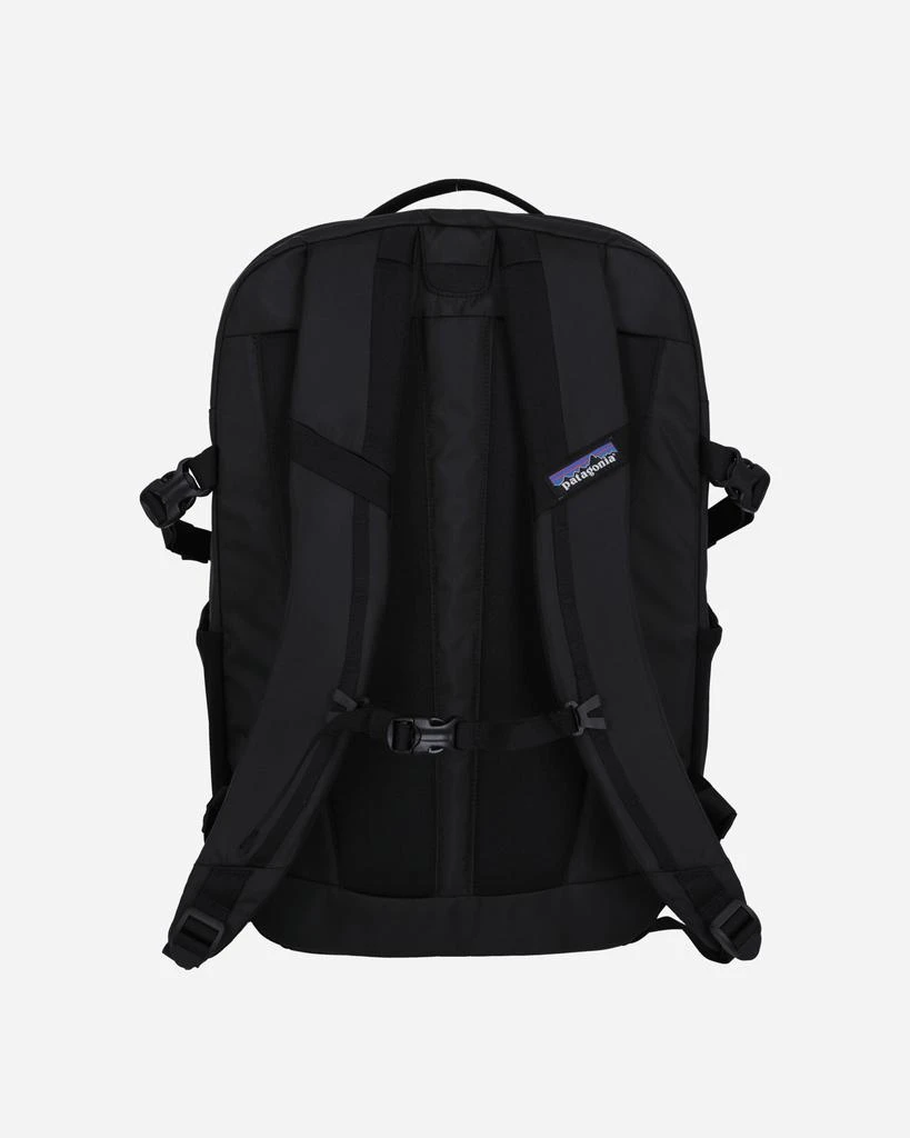 商品Patagonia|Refugio Daypack 26L Backpack Black,价格¥713,第3张图片详细描述