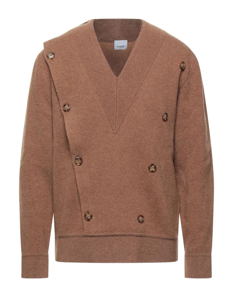 商品Burberry|Sweater,价格¥8059,第1张图片