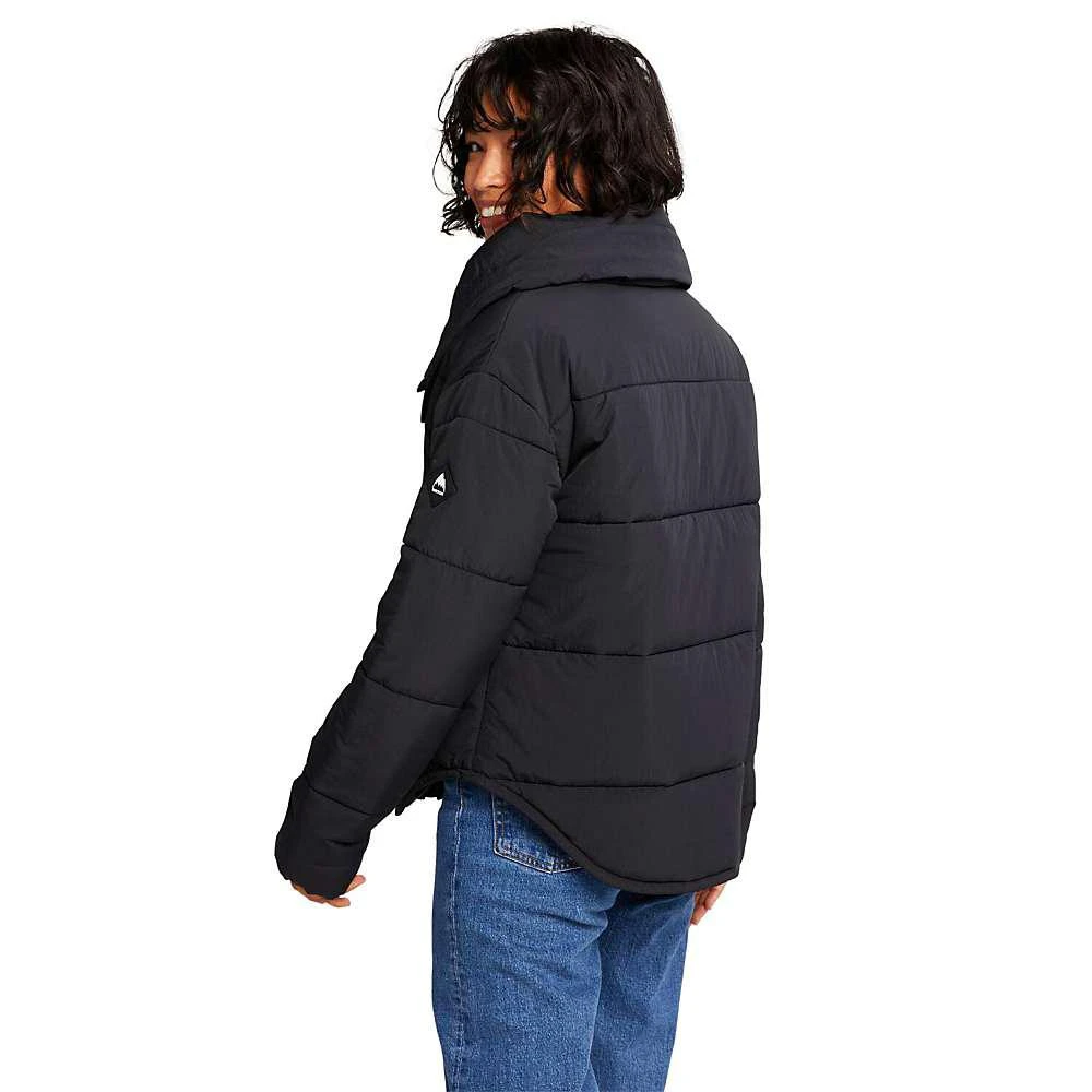 商品Burton|Burton Women's Heyland Jacket,价格¥1592,第3张图片详细描述
