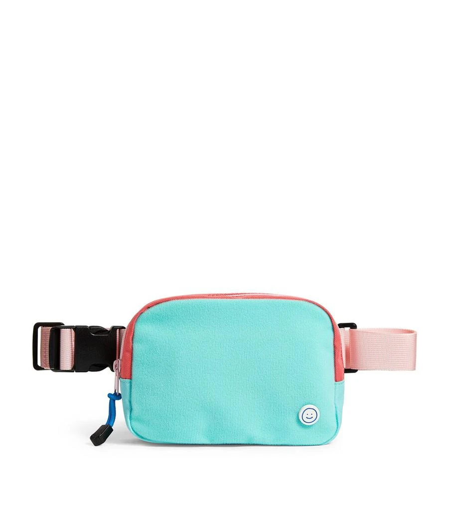 商品BECCO BAGS|SPORT Belt Bag,价格¥403,第1张图片