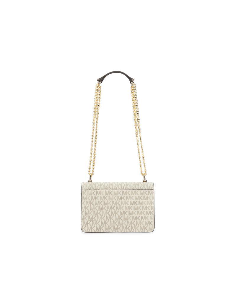 商品Michael Kors|Heather Extra-Small Shoulder Bag,价格¥1702,第6张图片详细描述