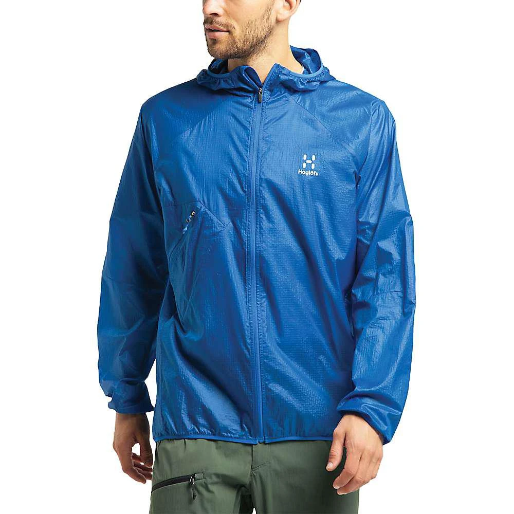 Haglofs Men's L.I.M Shield Comp Hoodie 商品