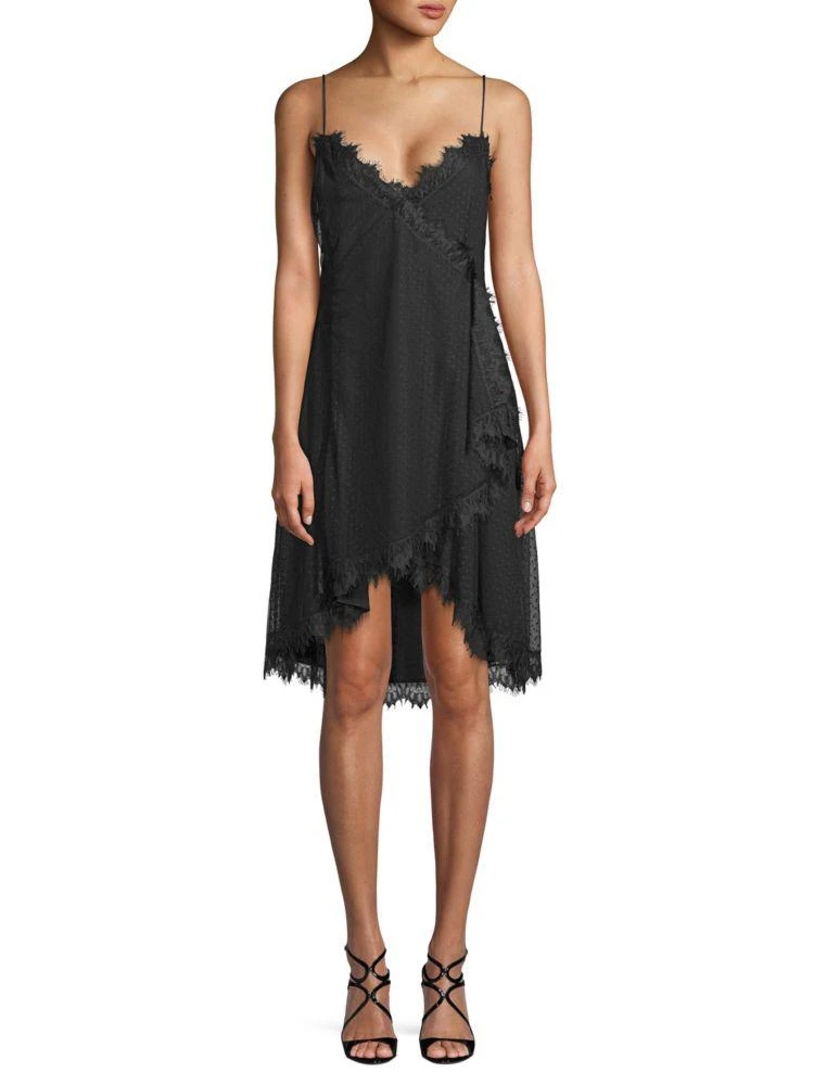 商品Likely|Fallon Hi-Lo Dress,价格¥238,第1张图片