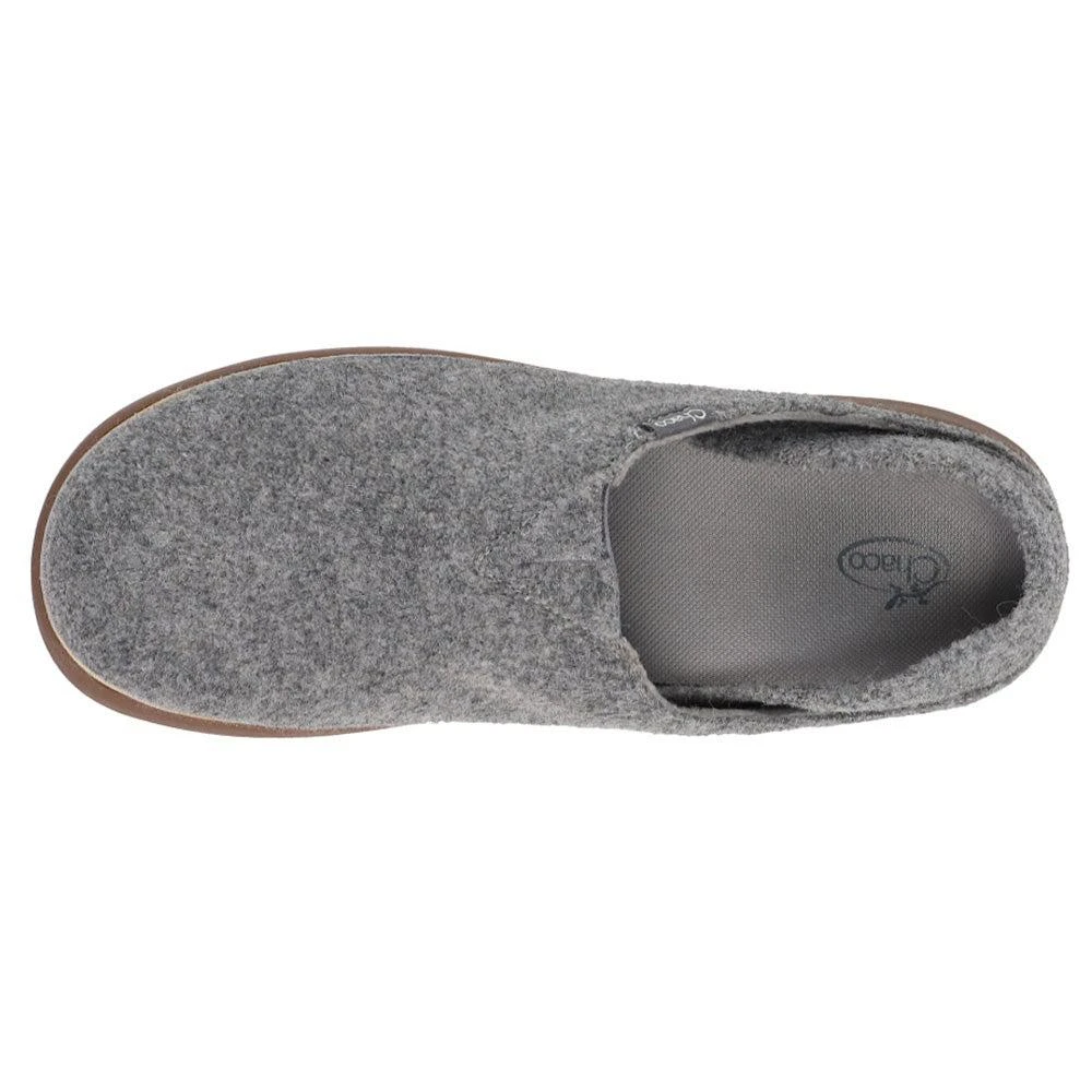 商品Chaco|Revel Scuff Slippers,价格¥303,第4张图片详细描述