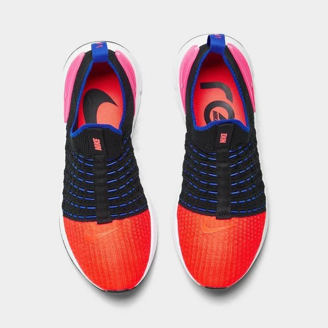 Women's Nike React Phantom Run Flyknit 2 Running Shoes 商品