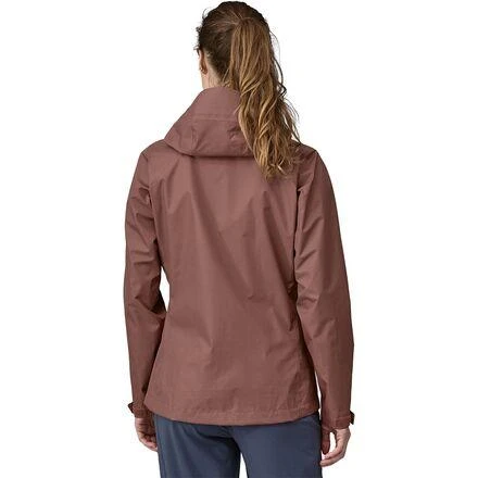 商品Patagonia|Torrentshell 3L Jacket - Women's,价格¥1509,第2张图片详细描述