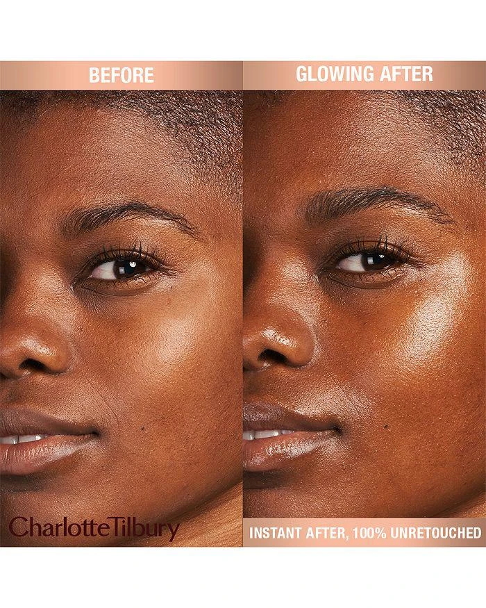 商品Charlotte Tilbury|Magic Cream Moisturizer with Hyaluronic Acid,价格¥487,第3张图片详细描述