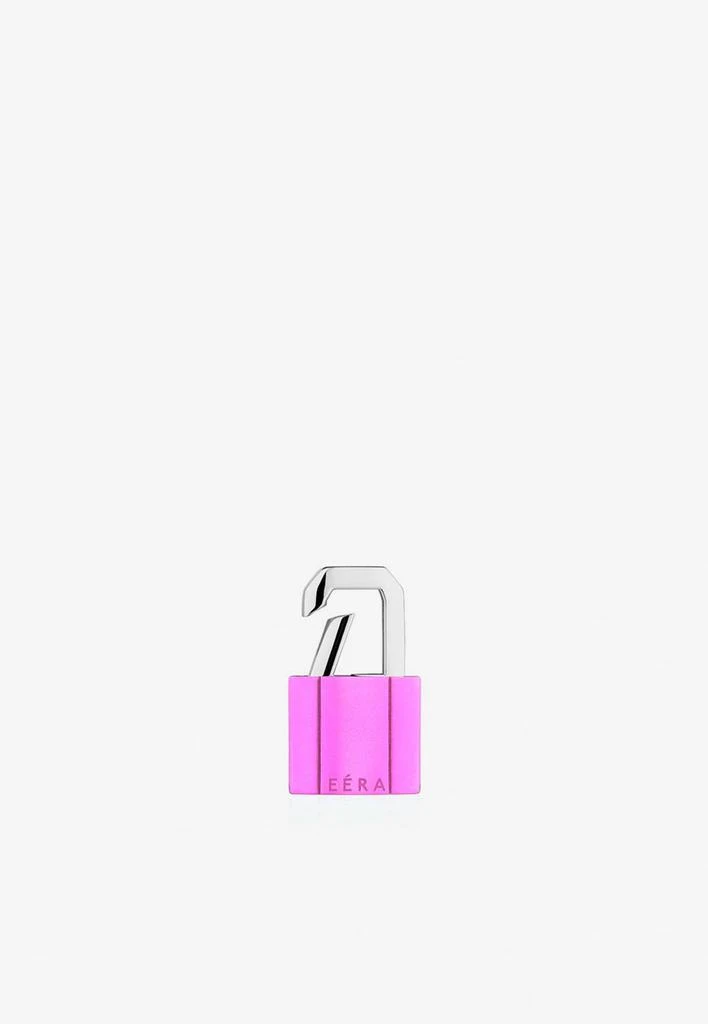 商品EÉRA|Special Order - Small Lock Pendant in 18-karat White Gold,价格¥10415,第1张图片