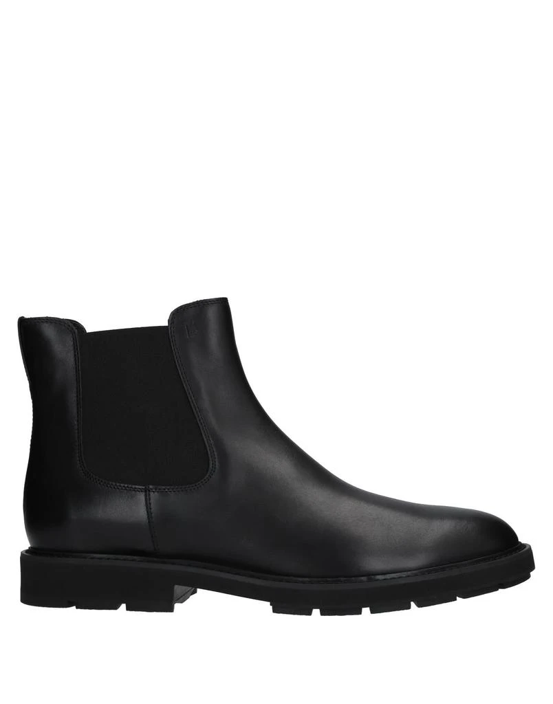 商品Tod's|Boots,价格¥4587,第1张图片