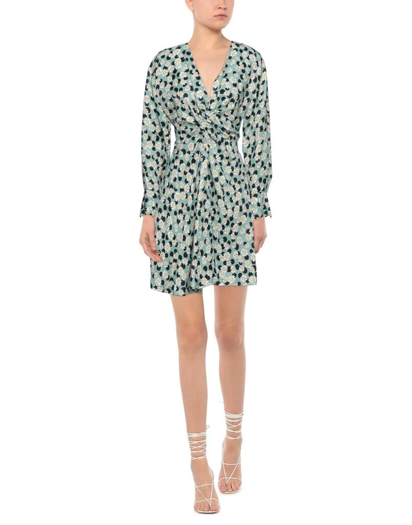 商品Sandro|Short dress,价格¥1642,第3张图片详细描述