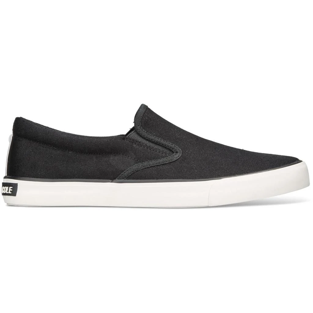 商品Kenneth Cole|The Run Slip On Mens Slip On Fashion Casual and Fashion Sneakers,价格¥237-¥345,第2张图片详细描述