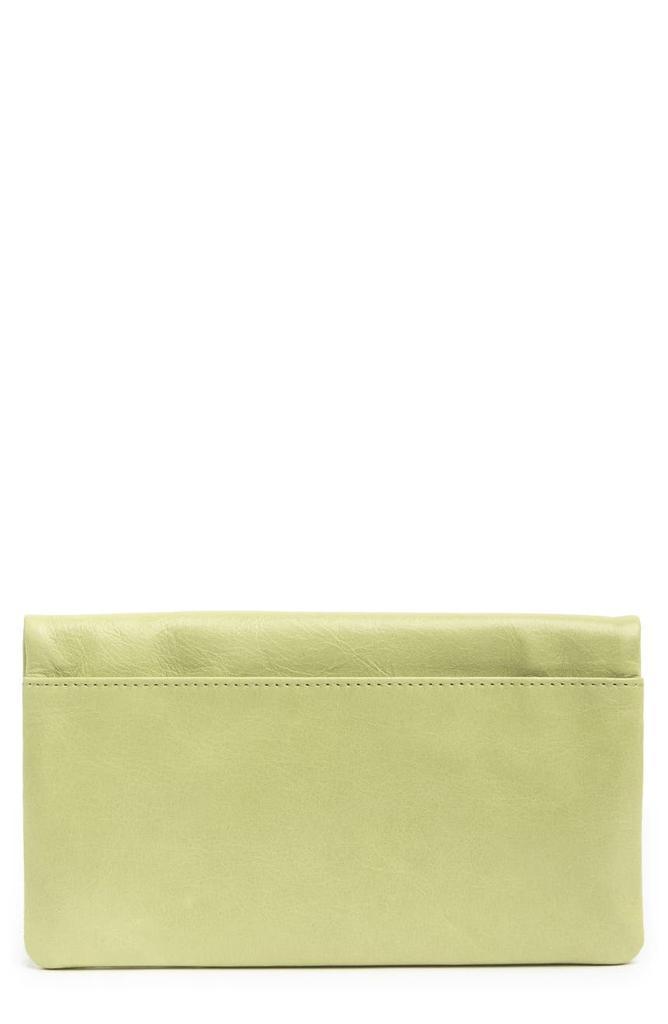 商品Hobo|Lumen Zip Bifold Wallet,价格¥368,第5张图片详细描述