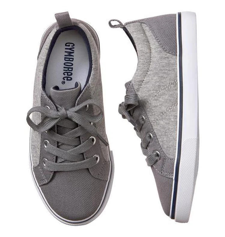 商品Gymboree|Colorblock Sneakers,价格¥52,第1张图片