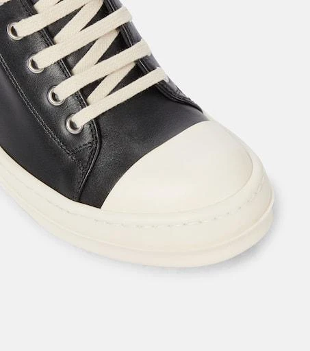 Phlegethon leather sneakers 商品