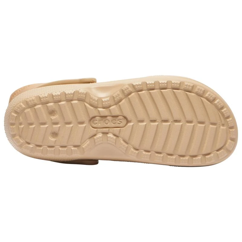 商品Crocs|Crocs Classic Lined Neo Puff Boots - Men's,价格¥495,第5张图片详细描述