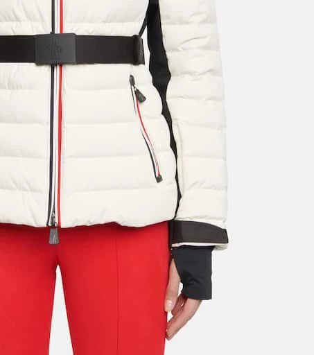 商品Moncler|Bruche羽绒滑雪夹克,价格¥16009,第5张图片详细描述