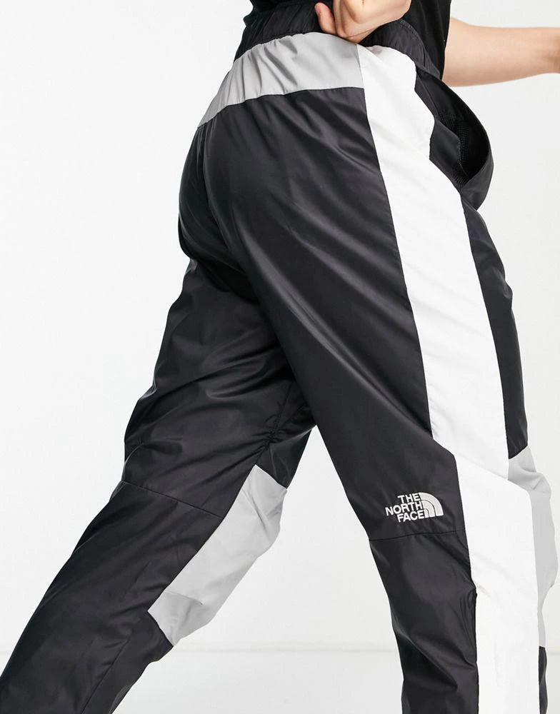 商品The North Face|The North Face Galaham joggers in black,价格¥812,第3张图片详细描述