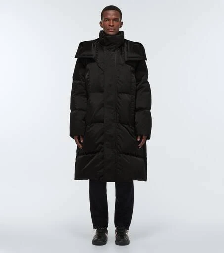 商品Moncler|6 Moncler 1017 ALYX 9SM Prunus派克大衣,价格¥21701,第2张图片详细描述