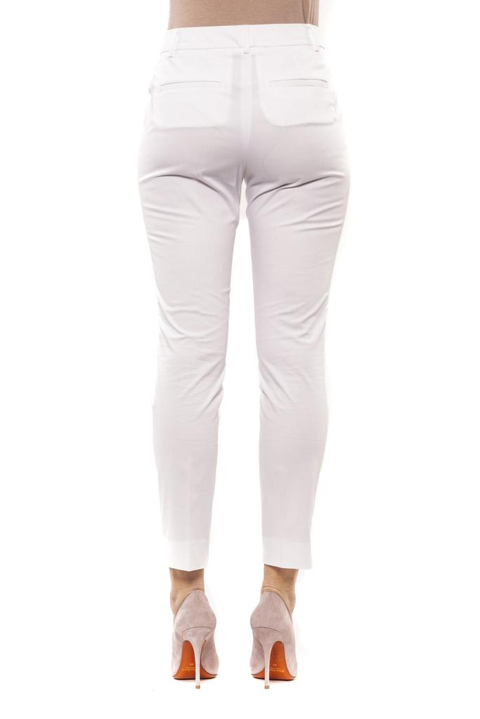 Peserico regular waist slim fit  Jeans & Pant商品第3张图片规格展示