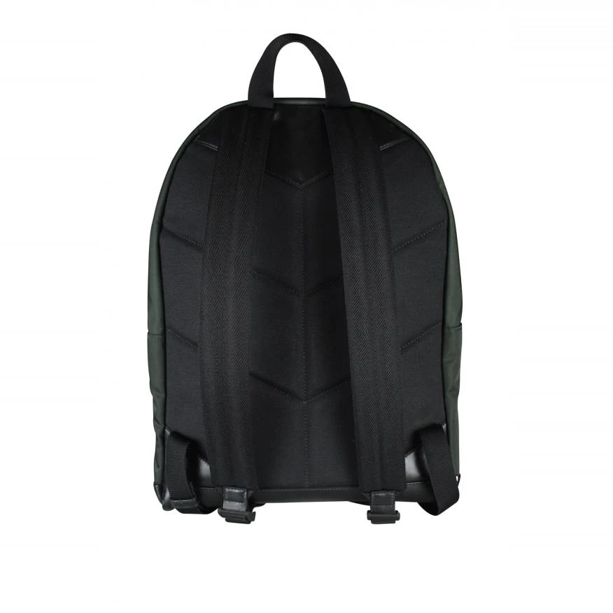 【特惠6.8折】【预售】 男士 双肩包 Wilmer backpack 6769 WILMER TOILE IMPRIME BLEU NOIR  商品