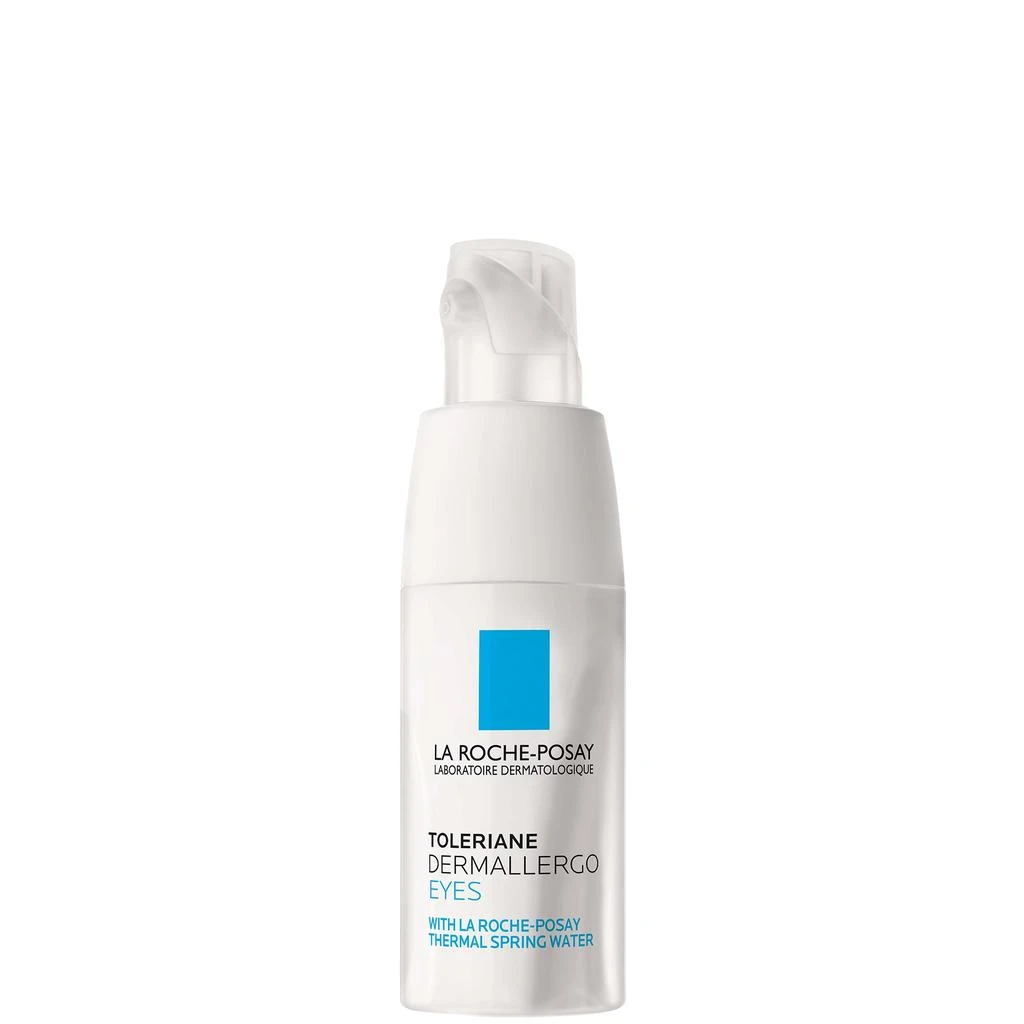 商品La Roche Posay|La Roche-Posay Toleriane Dermallergo Eye Cream,价格¥247,第1张图片
