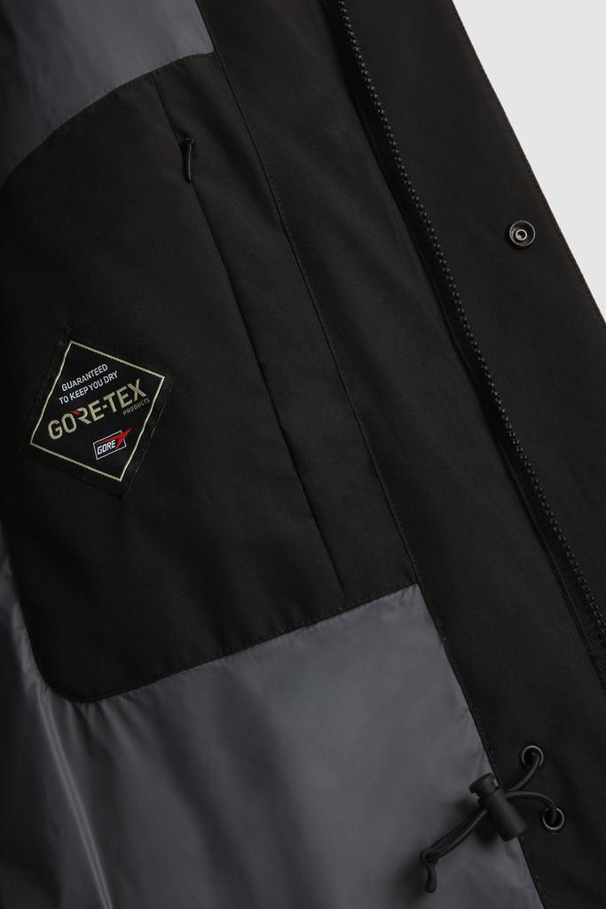 GORE-TEX Urban Light Car Coat商品第10张图片规格展示