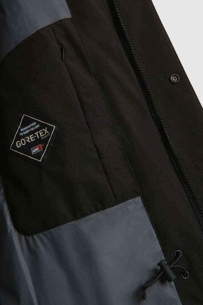 GORE-TEX Urban Light Car Coat 商品