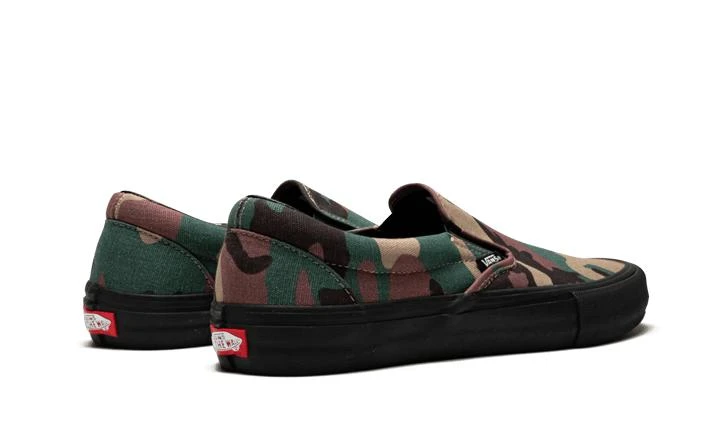 商品Vans|Vans SLIP ON PRO,价格¥410,第4张图片详细描述