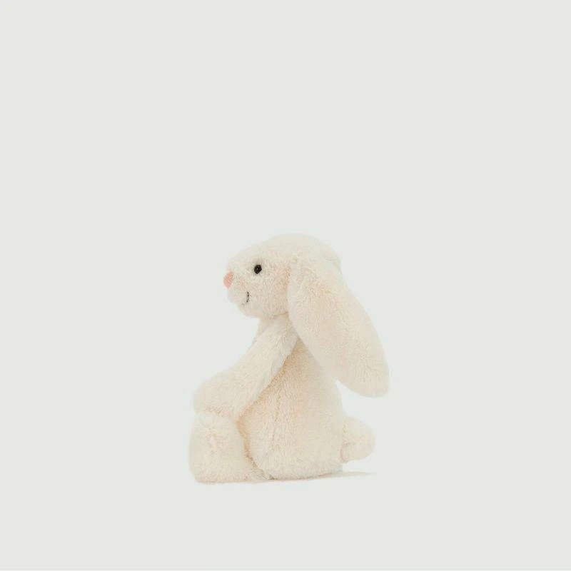 商品Jellycat|Bashful Cream Bunny Small Cream JELLYCAT,价格¥164,第2张图片详细描述