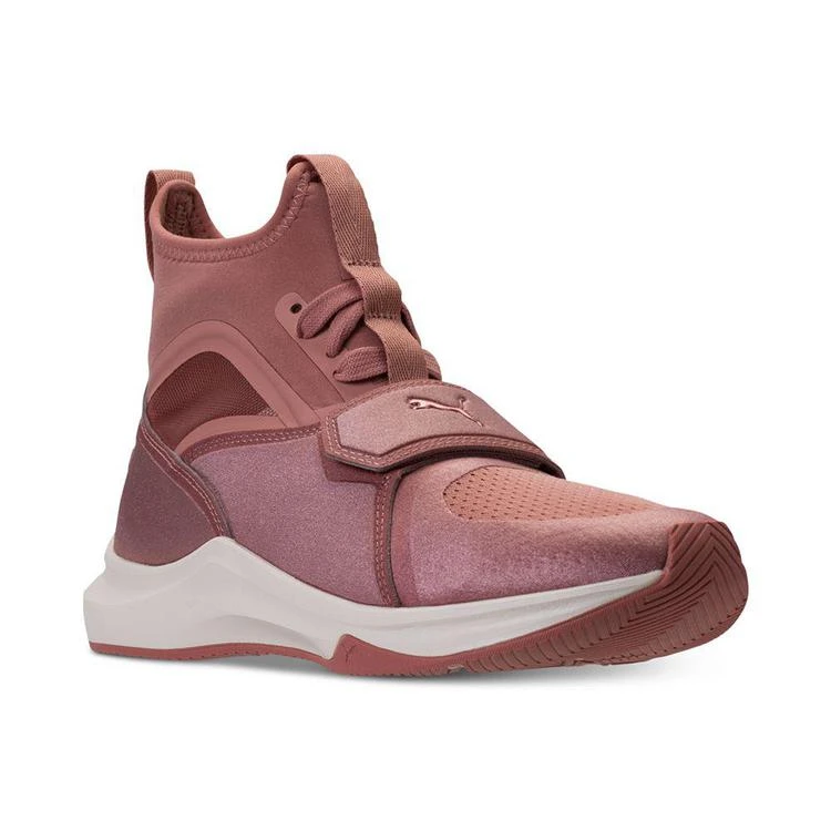 商品Puma|女士菲尼EP训练鞋,价格¥481,第1张图片